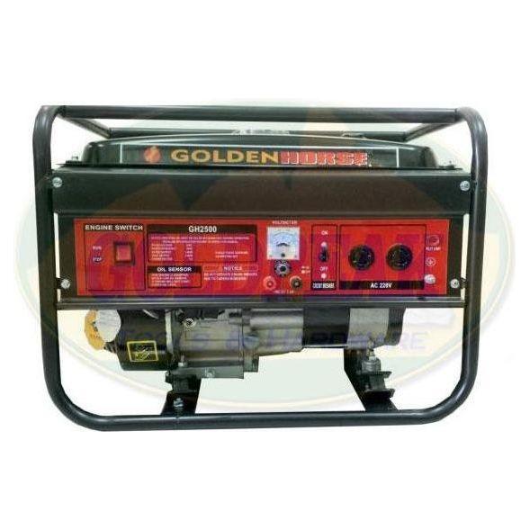 Golden Horse Open Frame Type Generator - Goldpeak Tools PH Golden Horse Golden Horse Open Frame Type Generator - Goldpeak Tools PH Golden Horse